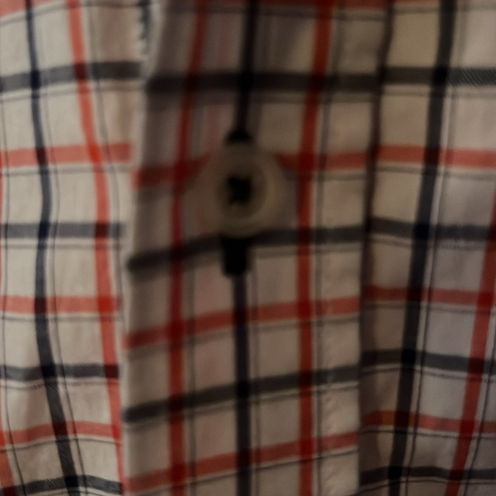 H&M button down - Picture 3 of 4